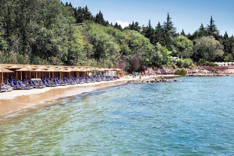 Sol Nessebar Bay All Inclusive, Bourgas
