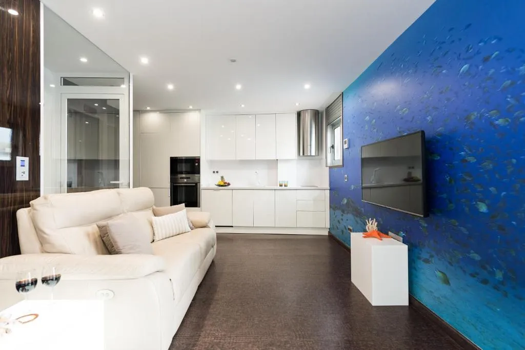 SUITE WITH TERRACE Room, Wavia Hotel - Adults Only, Gran Canaria