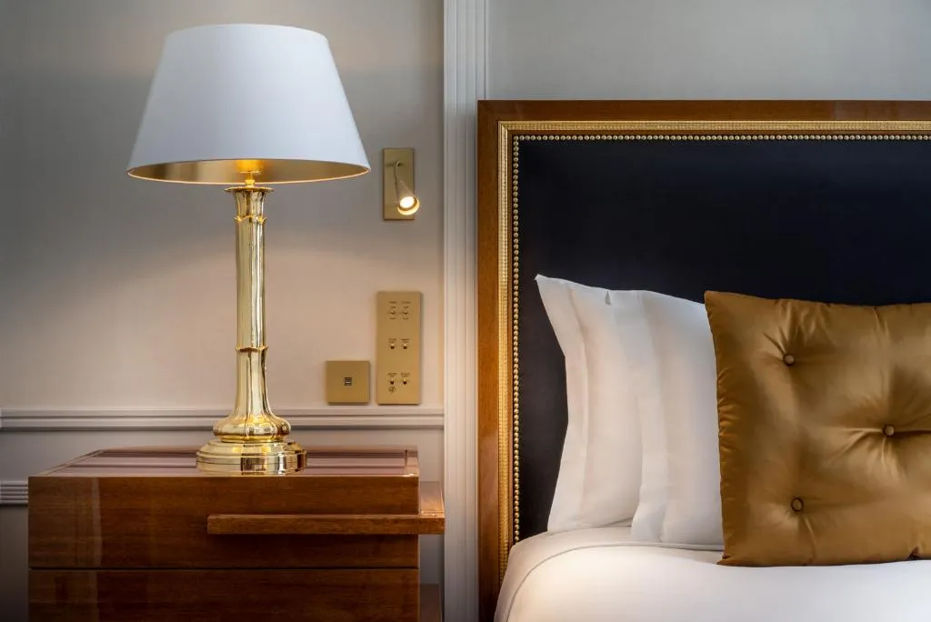 Double or Twin DELUXE Room, The One Monumental Palace, Porto