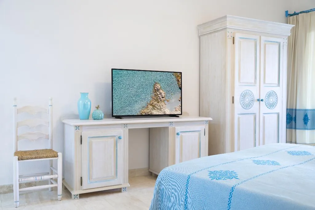 DOUBLE COMFORT Room, Nicolaus Club Quattro Lune, Olbia