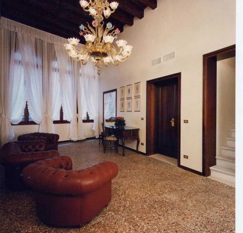 General view, Piccola Fenice, Venice