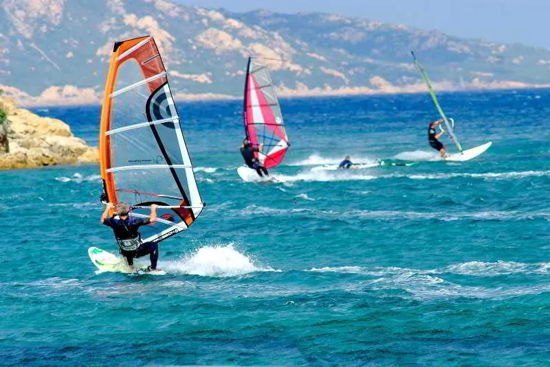 Sports and Entertainment, Residence Blue Corner Porto Pollo, Olbia