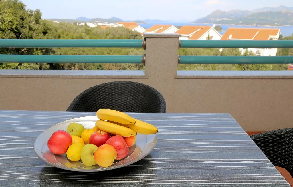 APARTMENT SUPERIOR TWO BEDROOMS Room, Villa Antea, Dubrovnik