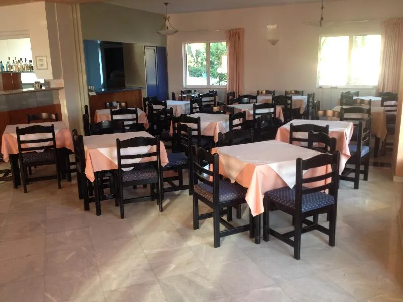 Room, Kyriaki, Crete