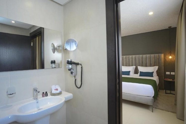 Maia Hotel Suites, Tunisia