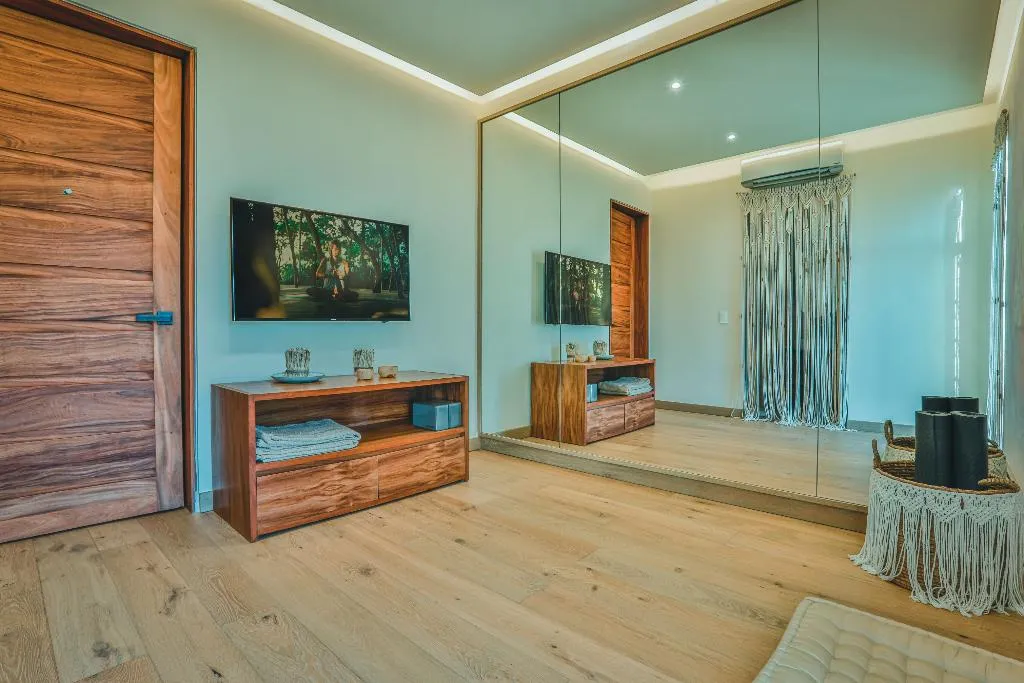 SUITE CAPACITY 1 Room, Palmaïa - The House of AïA Wellness All Inclusive, Cancun Area