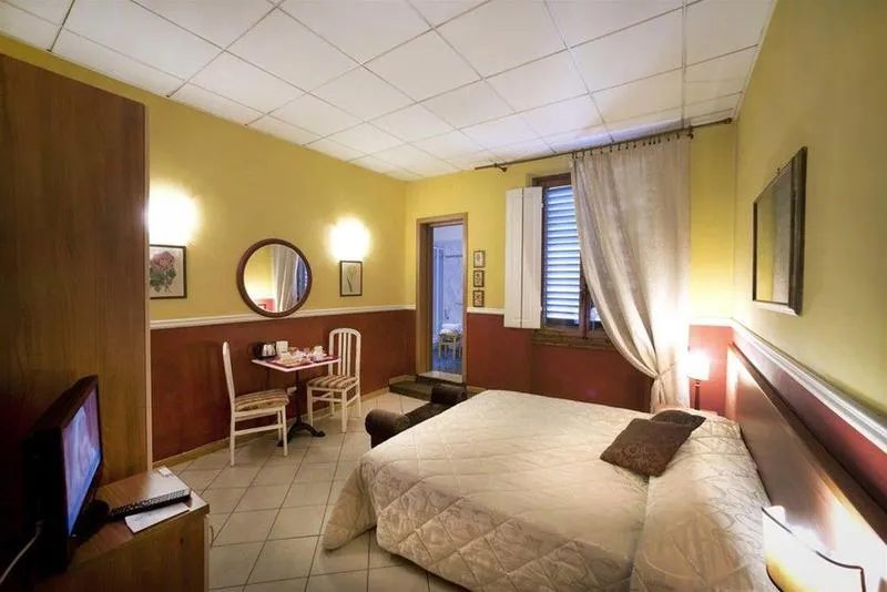General view, B&B Residenza Manzoni, Florence