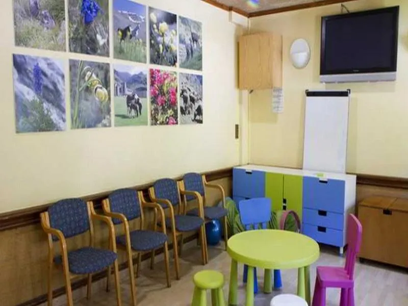 Sports and Entertainment, Vall De Nuria Apartamentos, Costa Brava