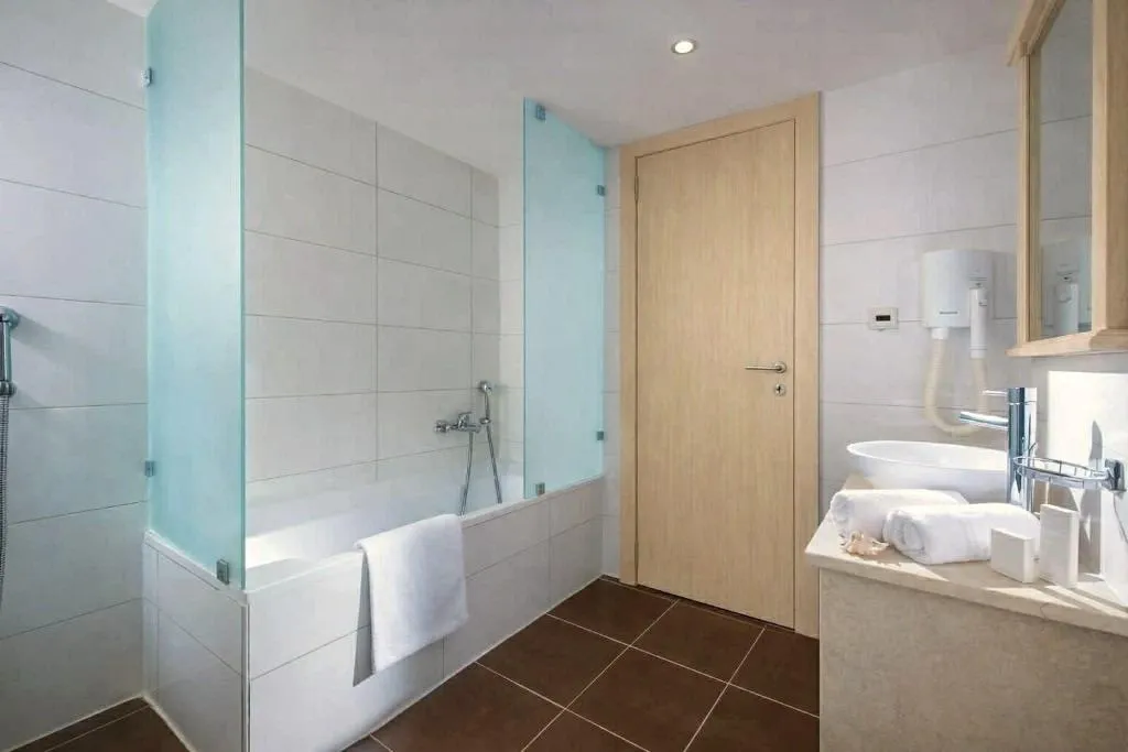 Room, Koutrakis Suites By Estia, Crete