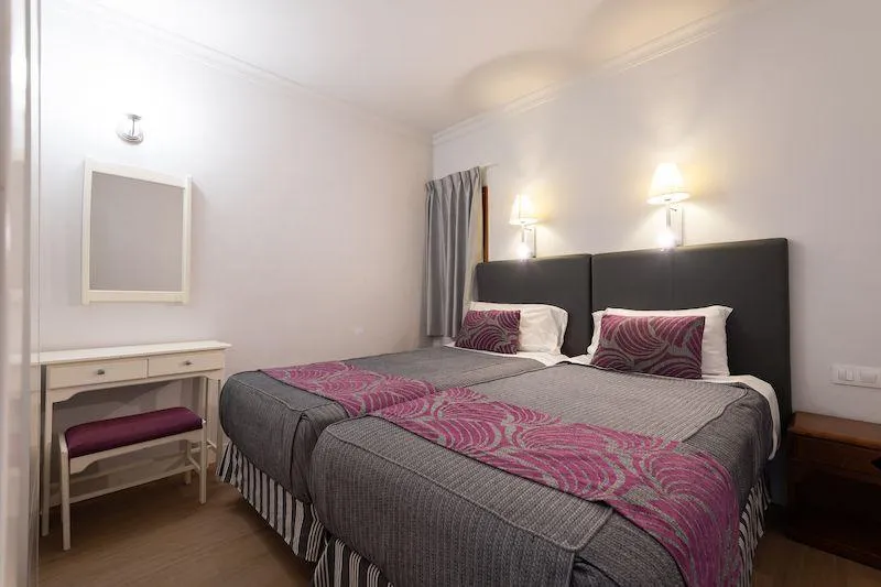 Room, Don Diego, Gran Canaria
