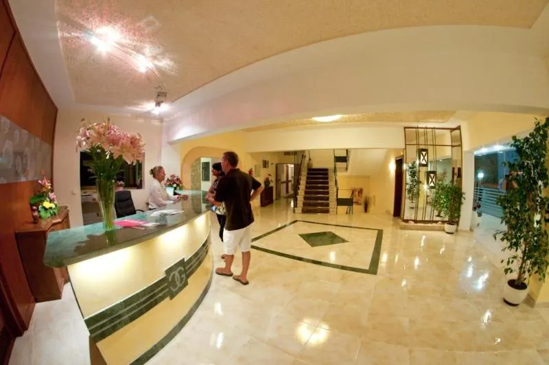 Lobby, Cala Gat, Majorca