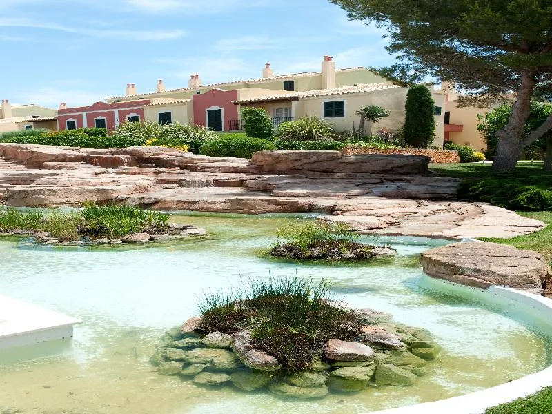 General view, Grupotel Playa Club, Menorca