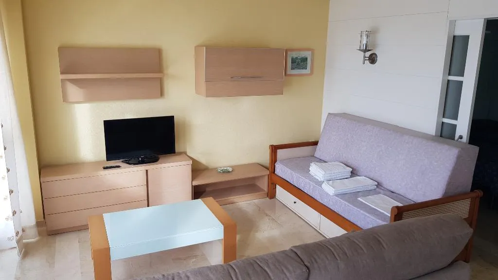 APARTMENT TWO BEDROOMS Room, Santa Margarita, Costa Blanca