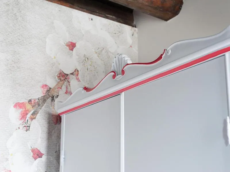 Double or Twin CLASSIC Room, Villa Gasparini, Venice