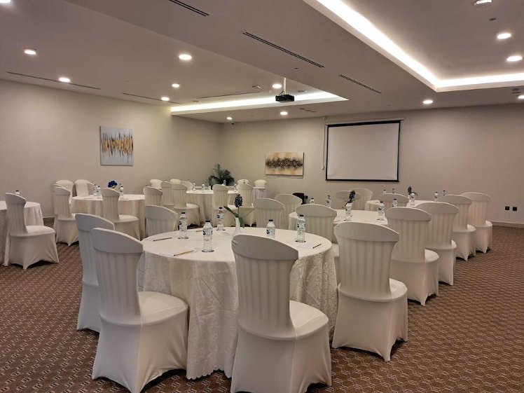 Kingsgate Al Jadaf By Millennium Dubai, Dubai