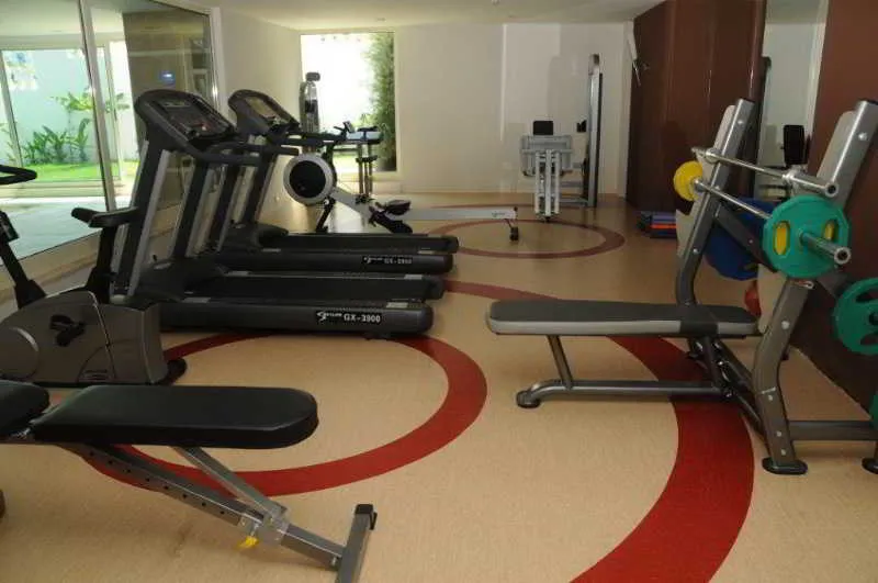 Sports and Entertainment, Onkel Resort, Antalya