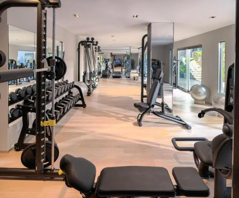 Sports and Entertainment, Aguas de Ibiza by NCalma Hotels, Ibiza