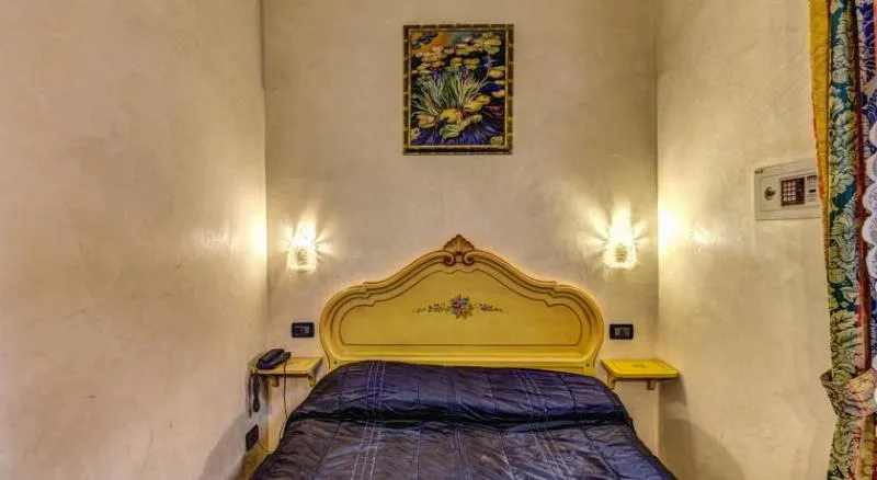 Double or Twin ECONOMY Room, Residenza Ca' San Marco, Venice