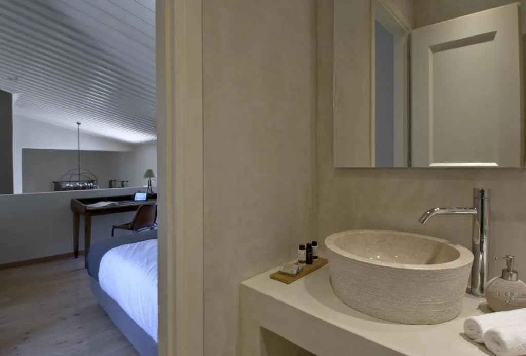 Room, Scalani Hills Residences, Crete