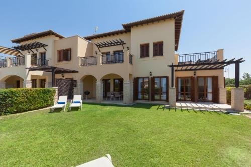 Aphrodite Hills Rentals – Apartments, Cyprus