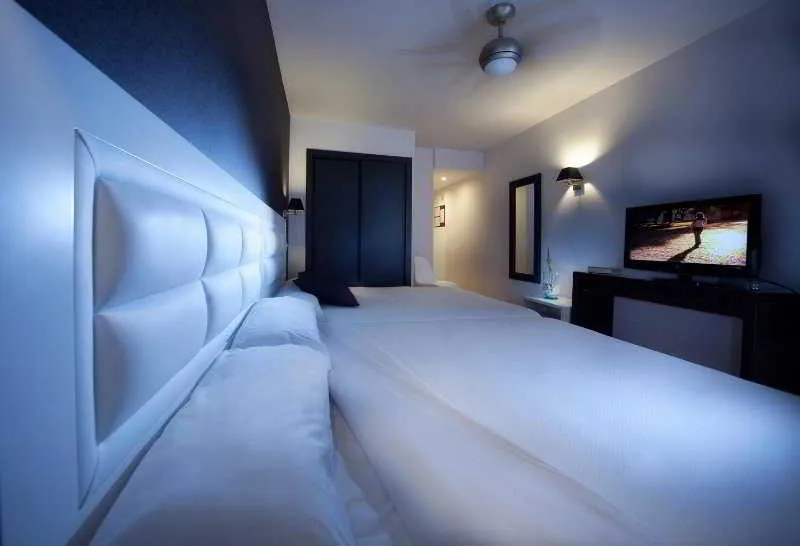 Room, Evenia Zoraida Garden, Costa Almeria