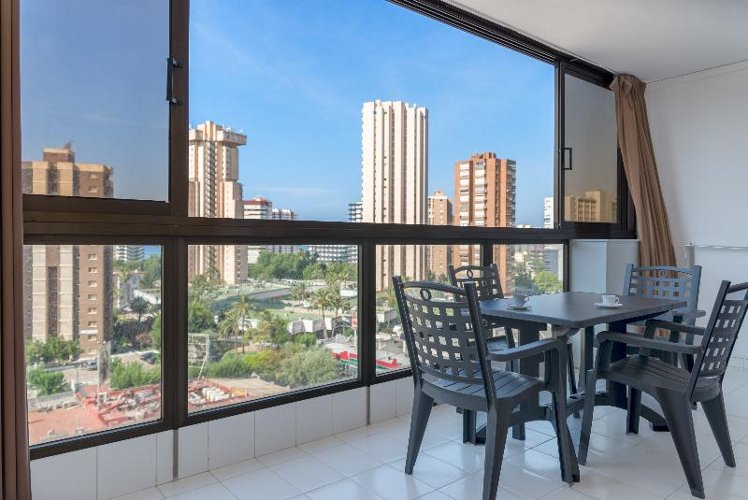 Image, Gemelos 2 Apts, Costa Blanca