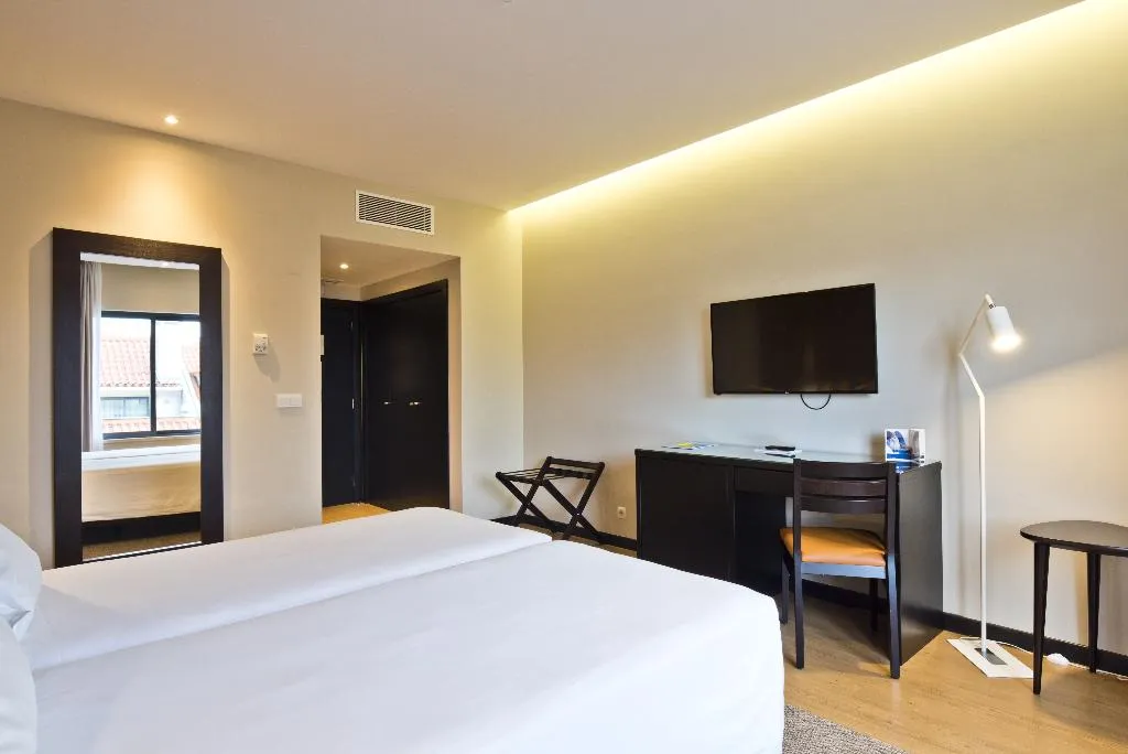 TWIN STANDARD Room, Lam Hotel Estarreja, Porto