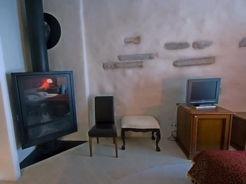 Room, St. Olav, Tallinn