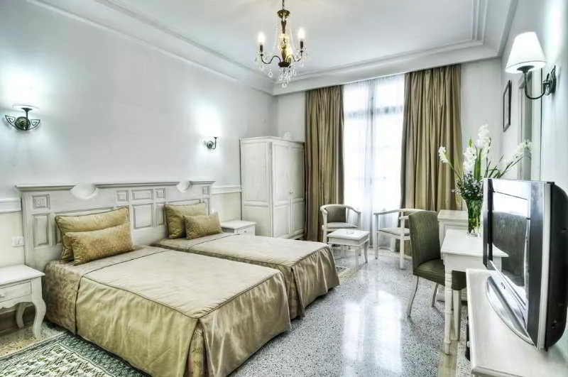 SUITE PRESTIGE Room, Majestic, Tunisia