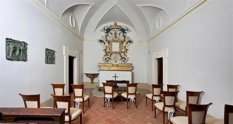 General view, Borgo dei Conti Resort, Perugia