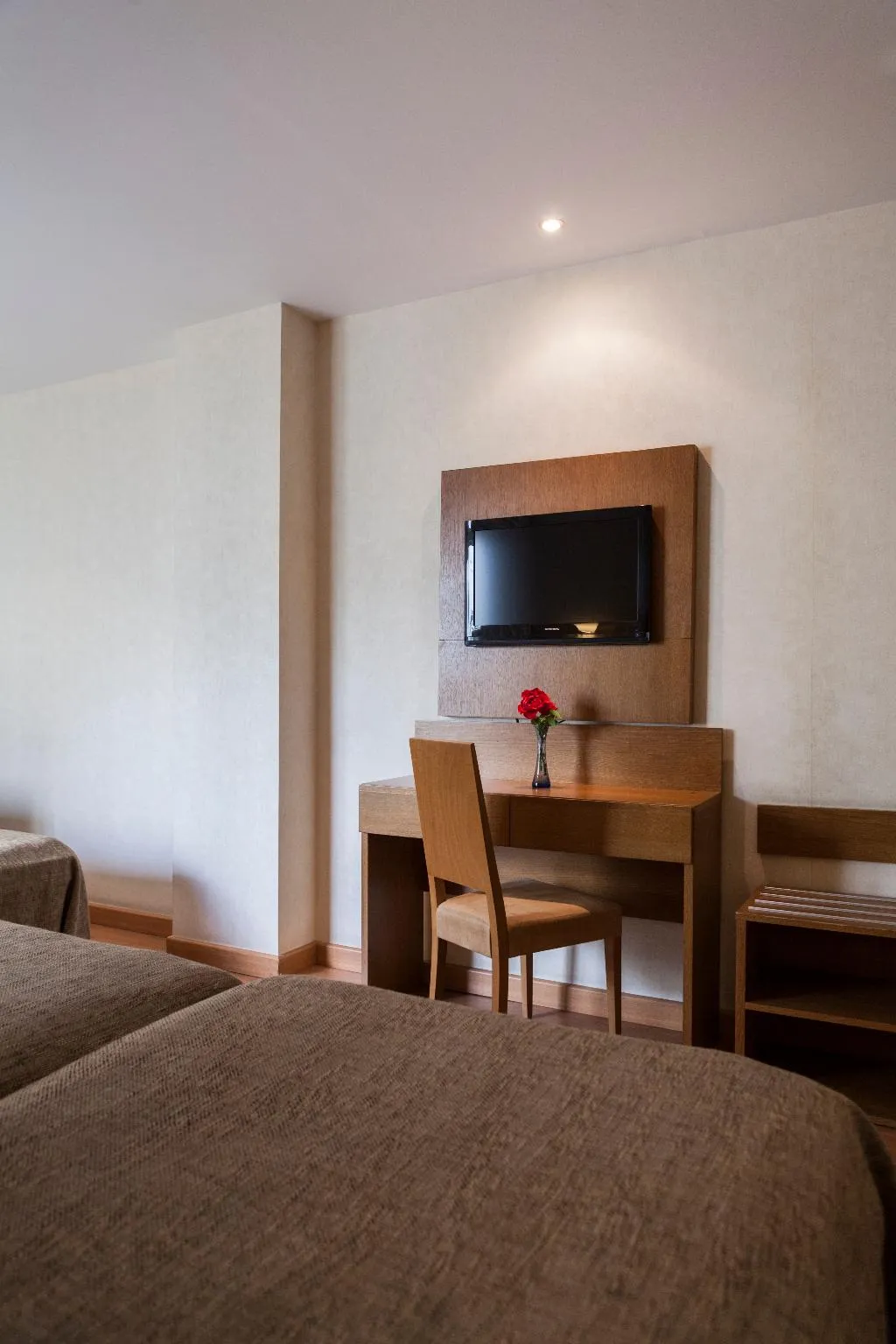 Room, Don Paco, Seville