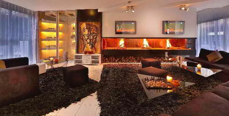 JUNIOR SUITE STANDARD Room, Bab Hotel, Marrakech