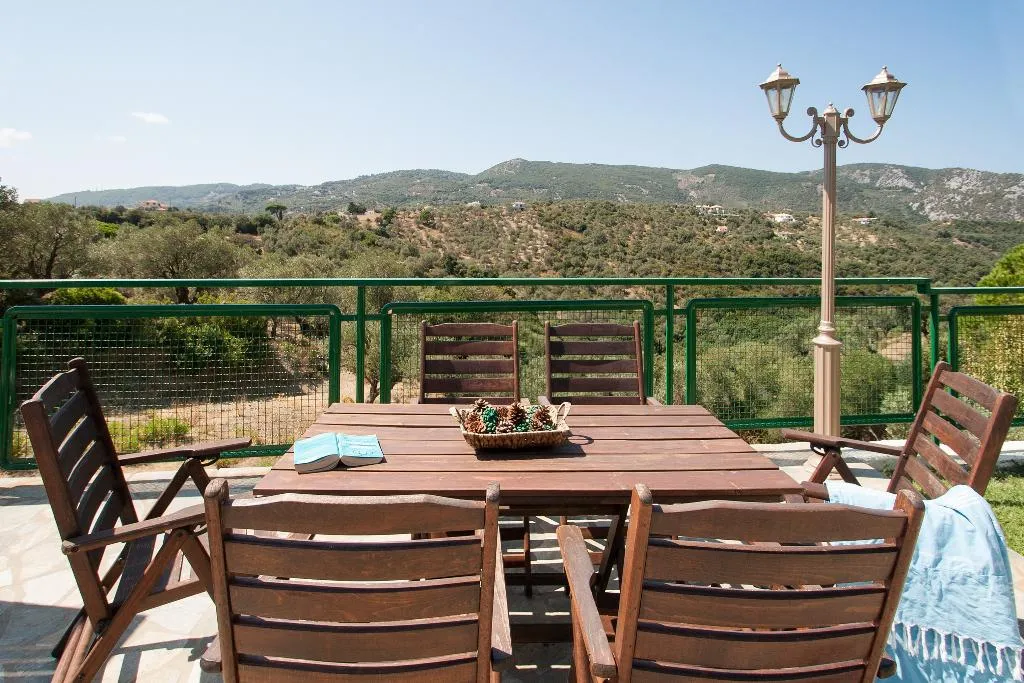 VILLA STANDARD Room, Four Season Villas, Skiathos