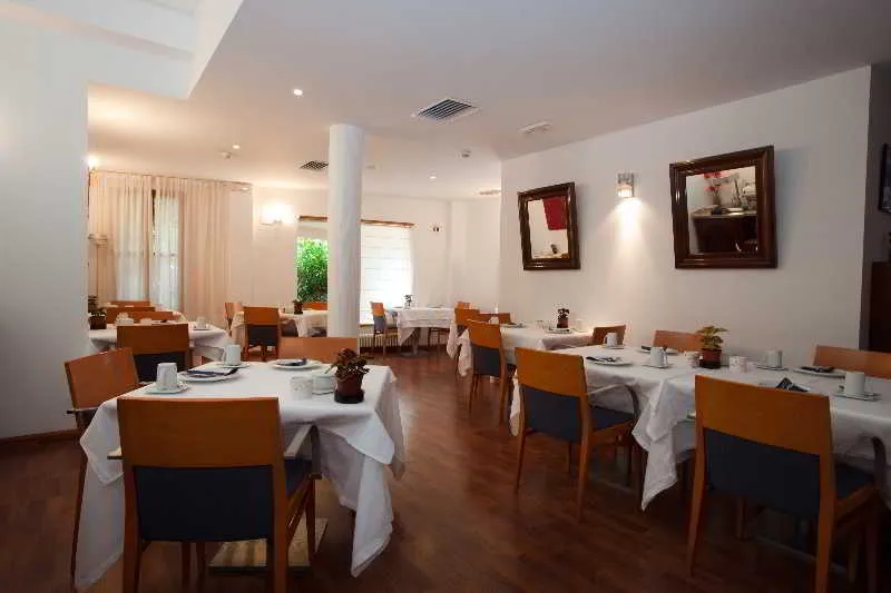 Lobby, Los Geranios, Majorca