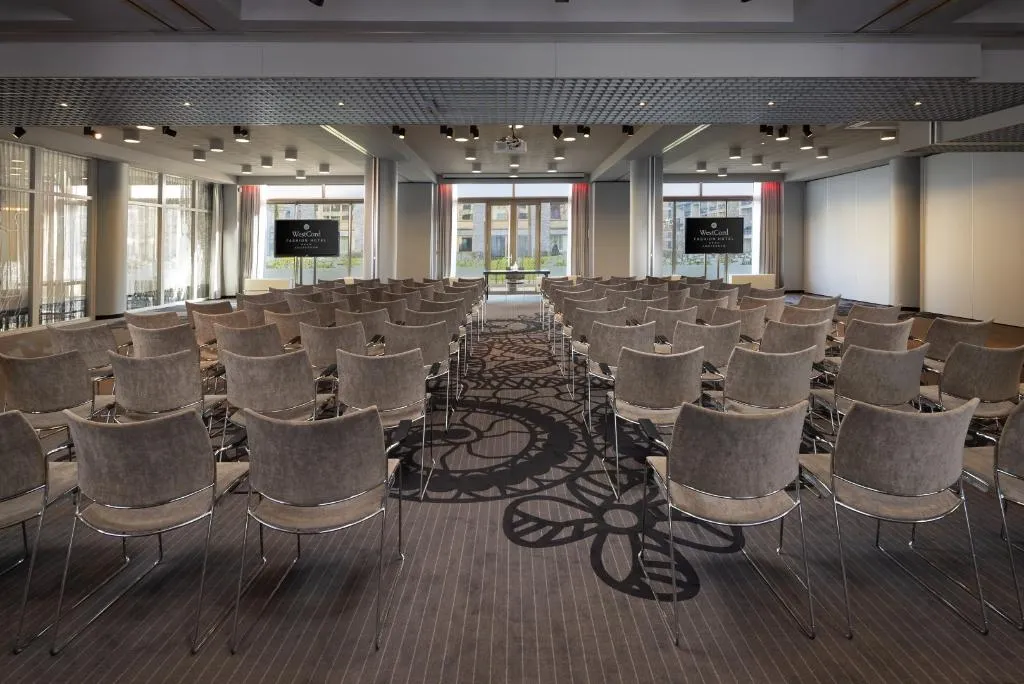 Conferences, WestCord Fashion Hotel Amsterdam, Amsterdam