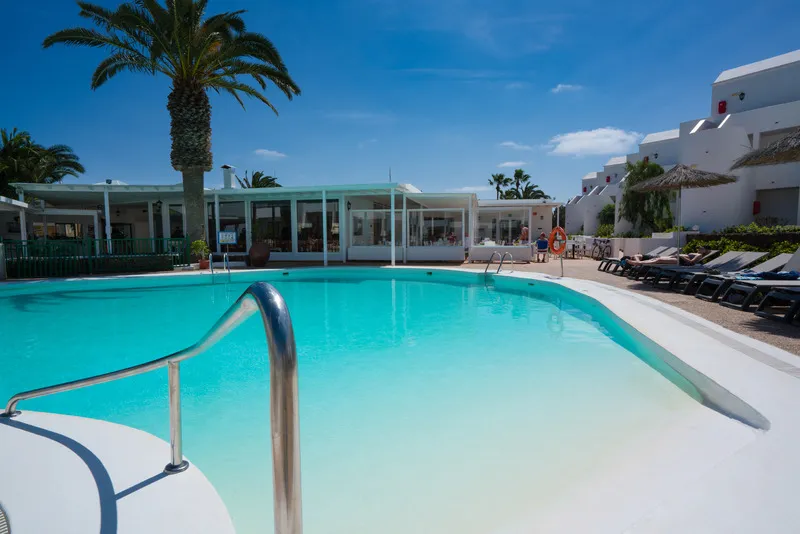 General view, Hotel Siroco - Adults Only, Lanzarote