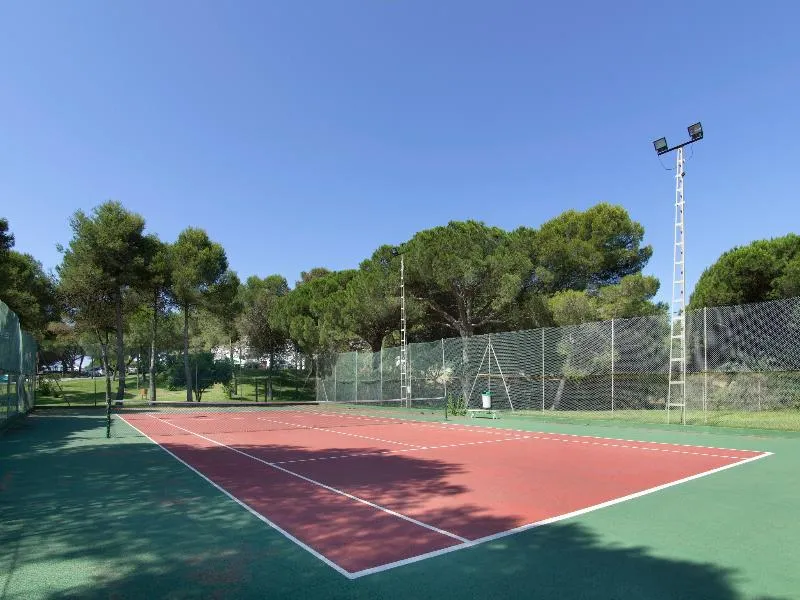 Sports and Entertainment, Parador de Mazagon, Costa De La Luz