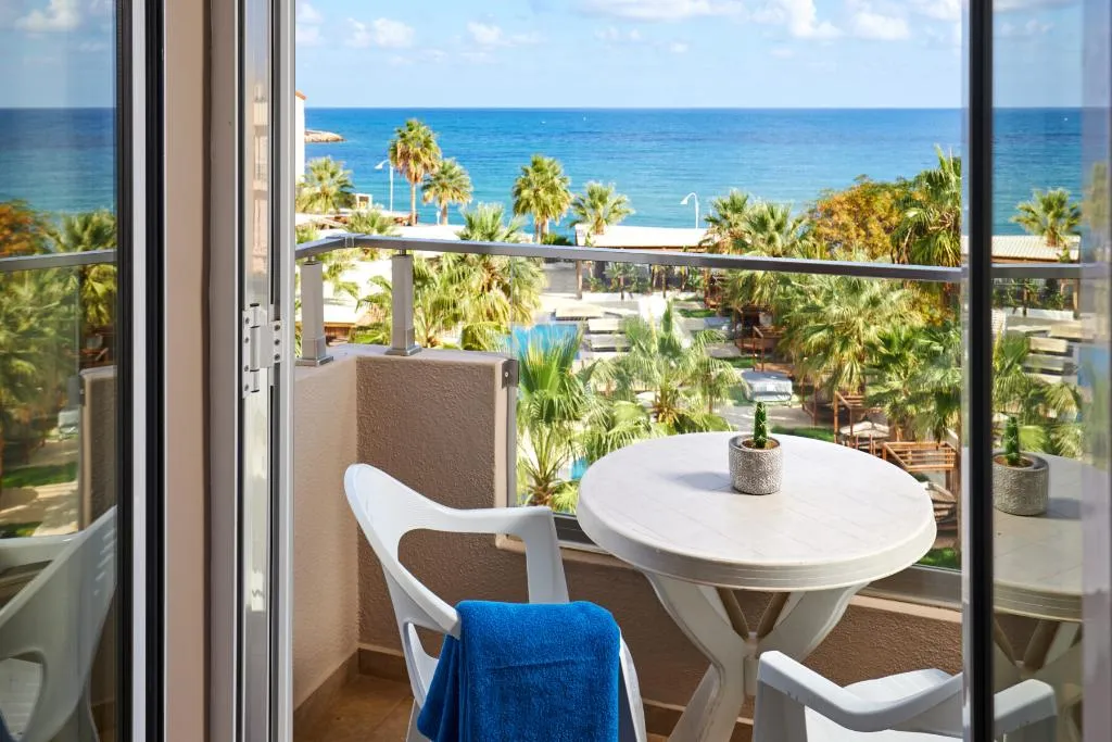 SUITE TWO BEDROOMS ONE BATHROOM Room, Dorian, Crete