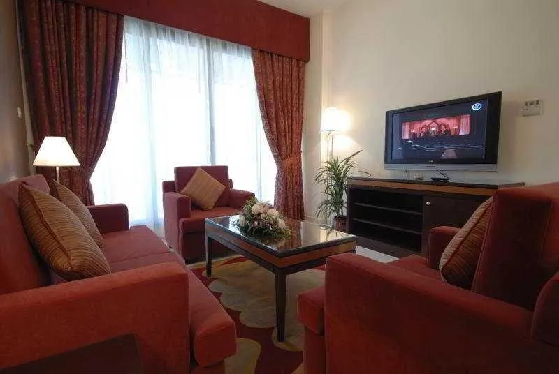 APARTMENT DELUXE ONE BEDROOM Room, Xclusive Hotel Apartment, Dubai