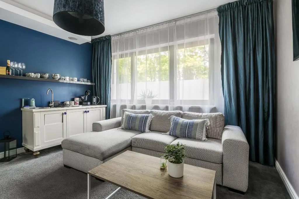 APARTMENT SUPERIOR Room, A11 Apartments Spa Dermique, Krakow