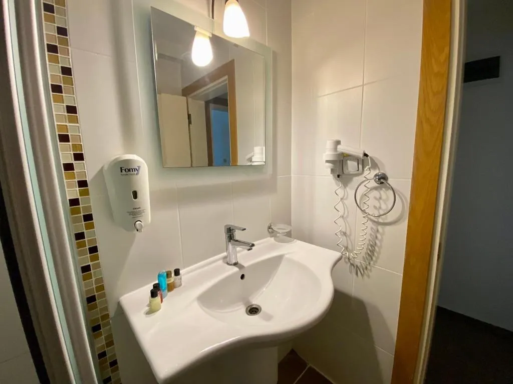 General view, Konfor Suite Otel, Dalaman