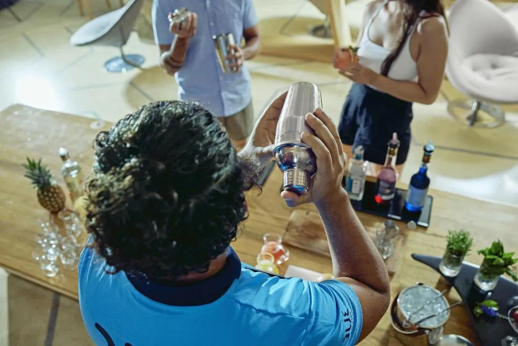Bar, Tui Blue Seno, Dalaman