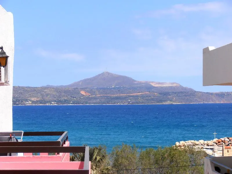 STUDIO STANDARD Room, Apokoros Craft Deco&Activities Boutique Hotel, Crete