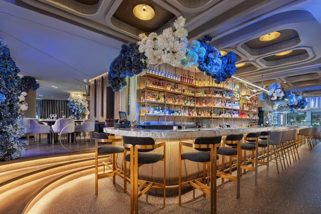 Bar, Gatsby Athens, Athens
