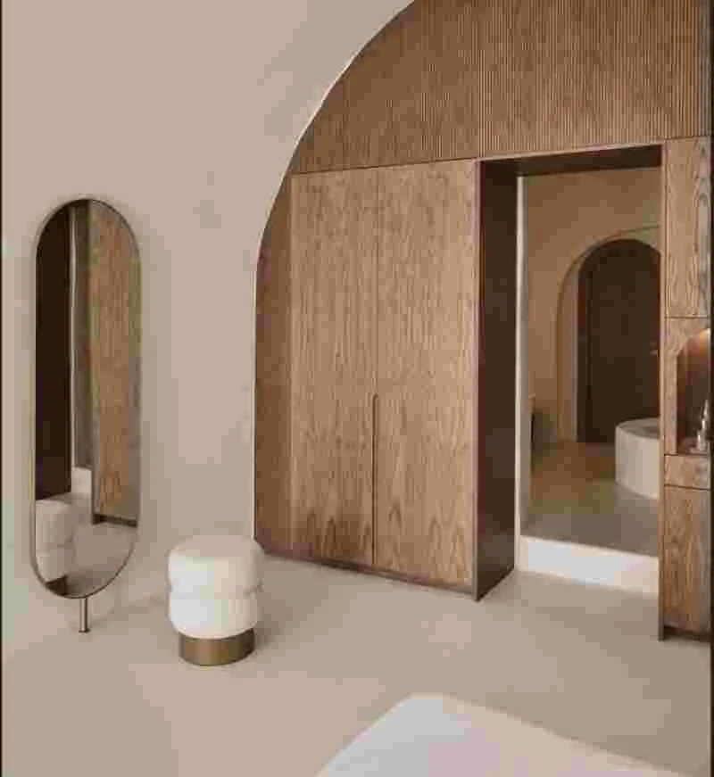 SUITE EXECUTIVE Room, Andronis Boutique, Santorini