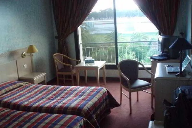 DOUBLE STANDARD Room, Oumlil, Rabat