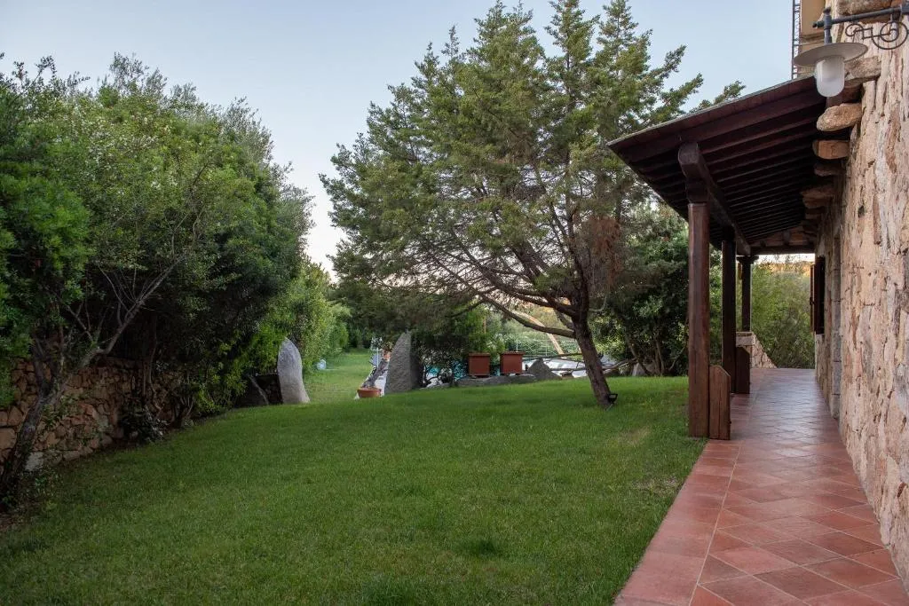 General view, S'Alzola, Olbia
