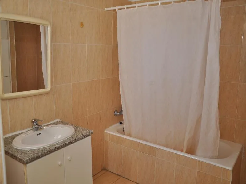 Room, Mariela Hotel, Cyprus