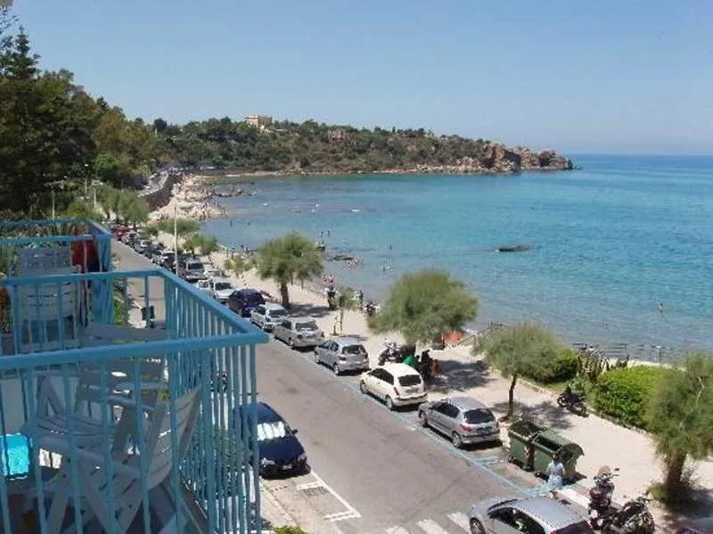 Conferences, Hotel Tourist, Palermo