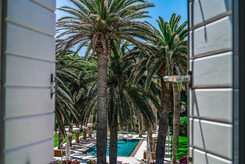 Terrace, Hotel Lemongarden Adults only, Split